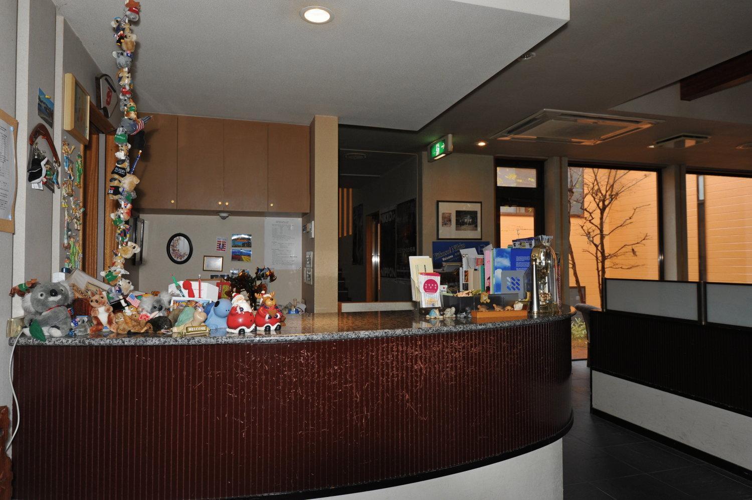 Annex Turtle Hotori-An Hotel Nikko Ngoại thất bức ảnh