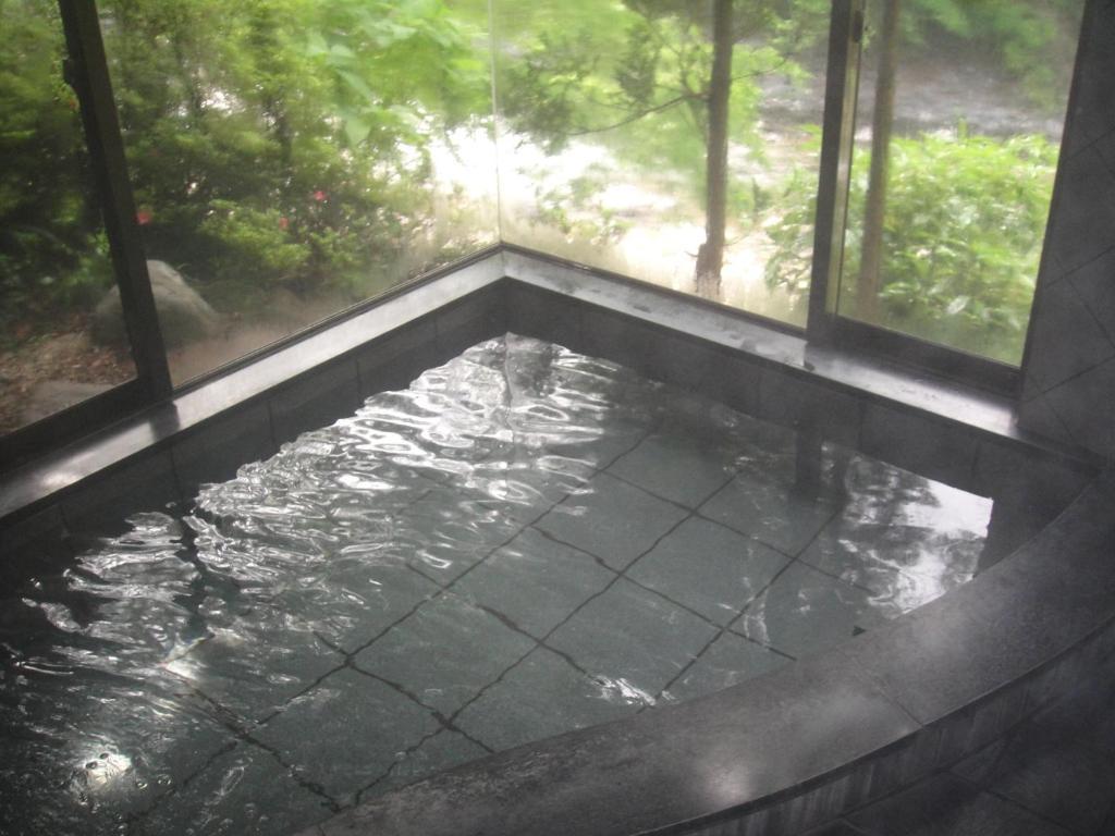 Annex Turtle Hotori-An Hotel Nikko Ngoại thất bức ảnh